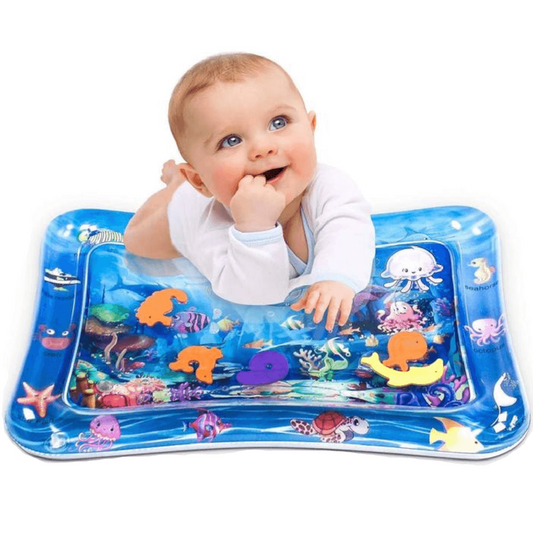 Baby Water Mat 