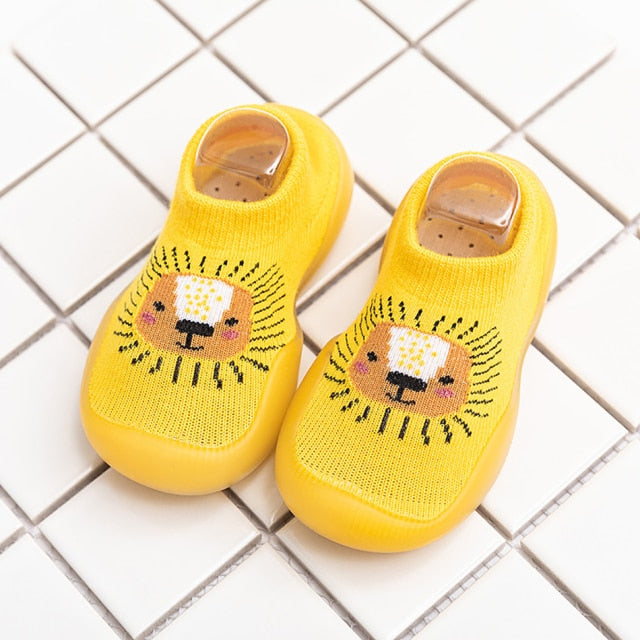 Pantuflas antideslizantes para bebé y Niños