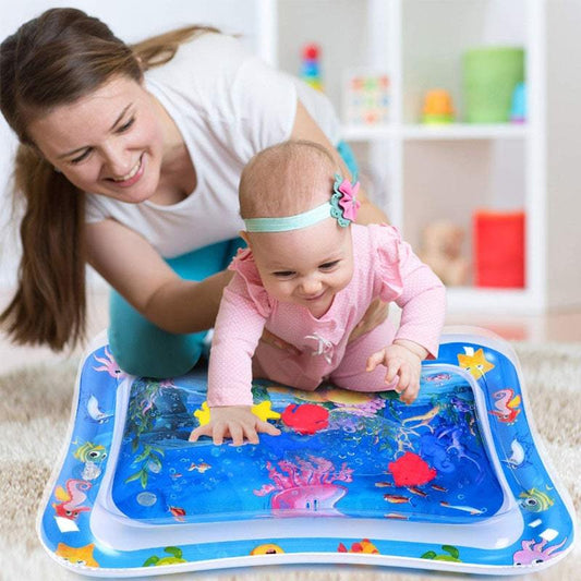 Baby Water Mat 